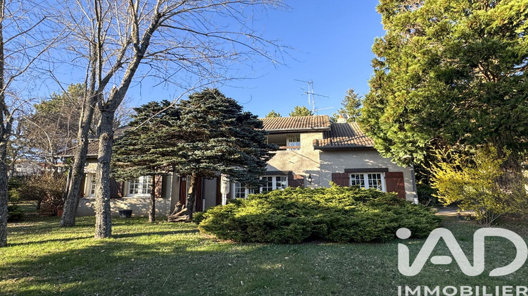 Ma-Cabane - Vente Maison Sainte-Sigolène, 240 m²