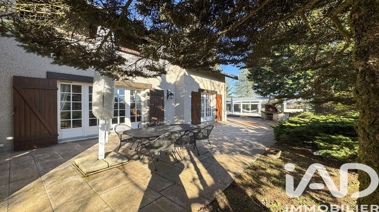 Ma-Cabane - Vente Maison Sainte-Sigolène, 240 m²