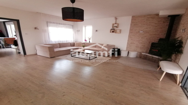 Ma-Cabane - Vente Maison Sainte-Sigolène, 170 m²