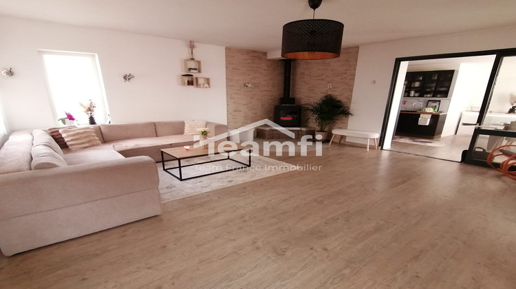 Ma-Cabane - Vente Maison Sainte-Sigolène, 170 m²