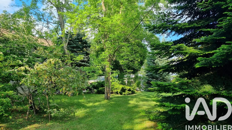 Ma-Cabane - Vente Maison Sainte-Sigolène, 240 m²