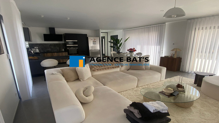 Ma-Cabane - Vente Maison SAINTE-SIGOLENE, 112 m²