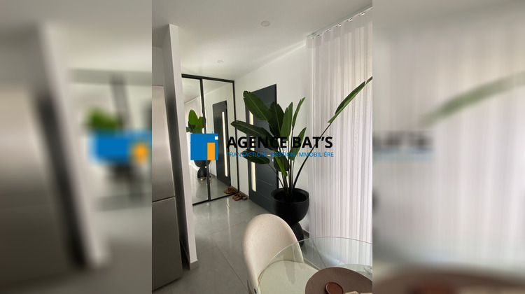 Ma-Cabane - Vente Maison SAINTE-SIGOLENE, 112 m²