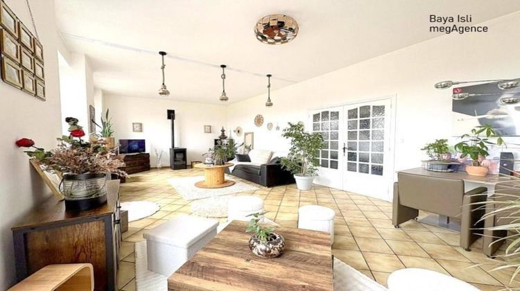 Ma-Cabane - Vente Maison SAINTE SIGOLENE, 147 m²