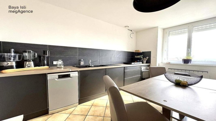 Ma-Cabane - Vente Maison SAINTE SIGOLENE, 147 m²