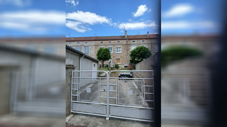 Ma-Cabane - Vente Maison Sainte-Sigolène, 100 m²