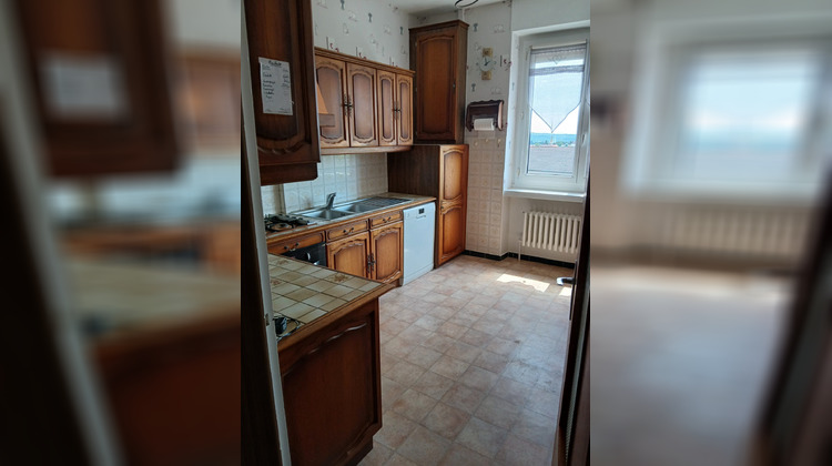 Ma-Cabane - Vente Maison Sainte-Sigolène, 100 m²