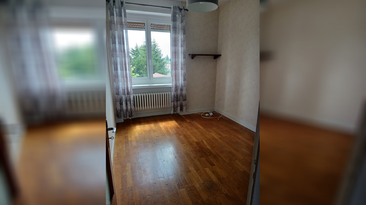 Ma-Cabane - Vente Maison Sainte-Sigolène, 100 m²