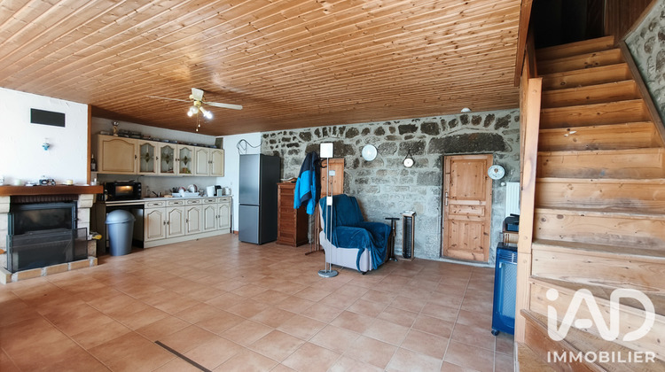 Ma-Cabane - Vente Maison Sainte-Sigolène, 108 m²
