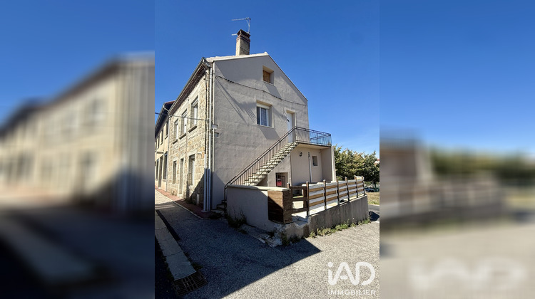 Ma-Cabane - Vente Maison Sainte-Sigolène, 104 m²