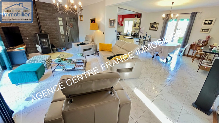 Ma-Cabane - Vente Maison SAINTE SOLANGE, 155 m²