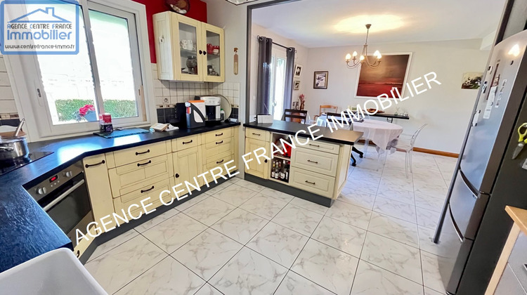 Ma-Cabane - Vente Maison SAINTE SOLANGE, 155 m²