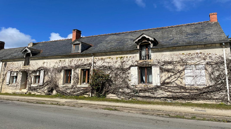 Ma-Cabane - Vente Maison SAINTE SOLANGE, 280 m²