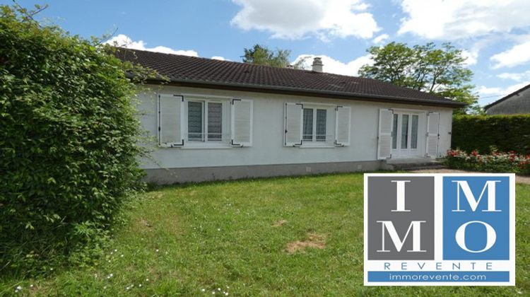 Ma-Cabane - Vente Maison Sainte-Solange, 112 m²