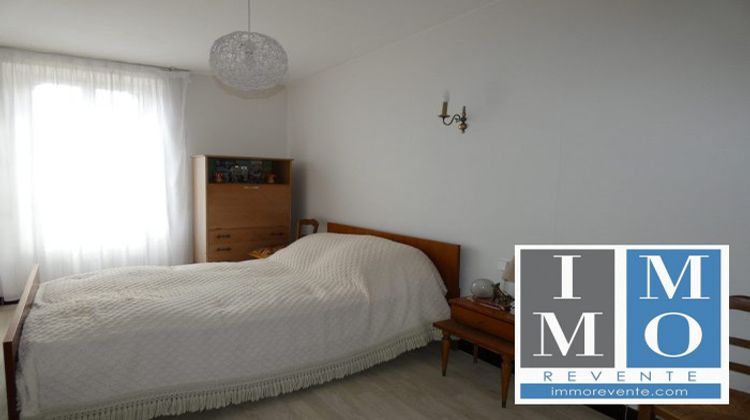 Ma-Cabane - Vente Maison Sainte-Solange, 121 m²