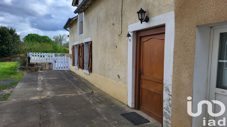 Ma-Cabane - Vente Maison Sainte-Solange, 81 m²