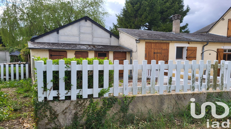 Ma-Cabane - Vente Maison Sainte-Solange, 81 m²