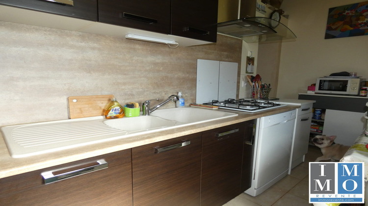 Ma-Cabane - Vente Maison Sainte-Solange, 102 m²