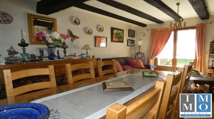 Ma-Cabane - Vente Maison Sainte-Solange, 102 m²