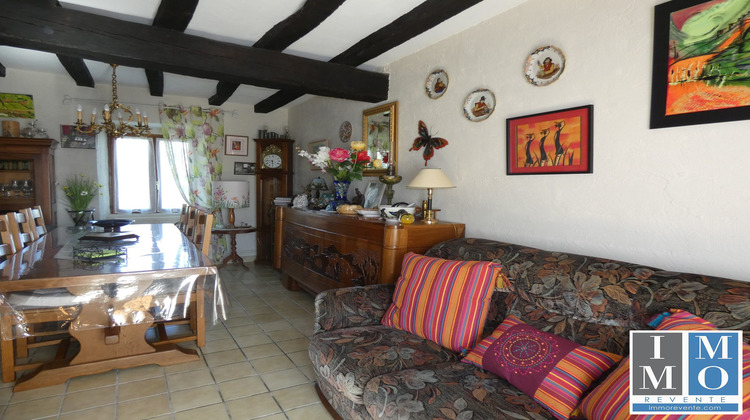 Ma-Cabane - Vente Maison Sainte-Solange, 102 m²