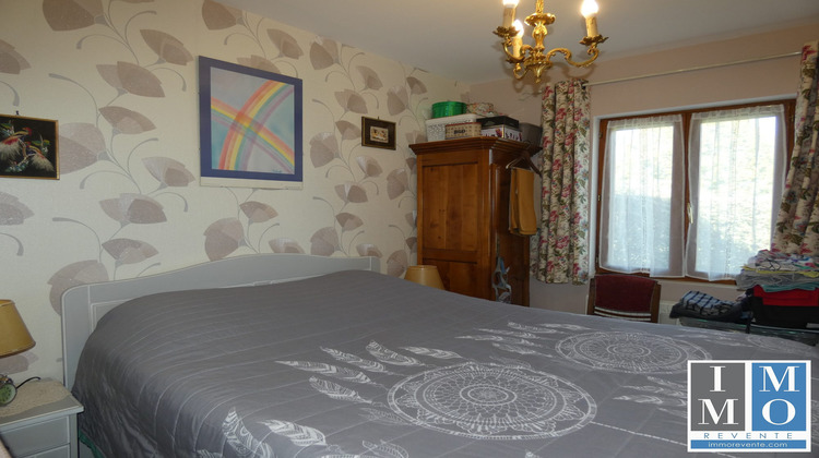 Ma-Cabane - Vente Maison Sainte-Solange, 102 m²