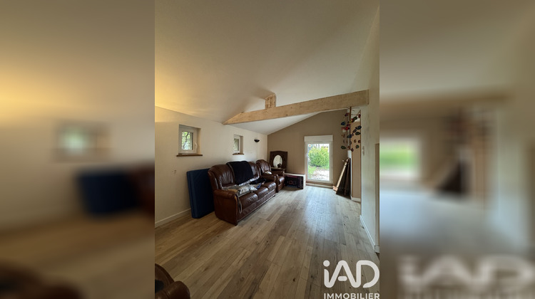 Ma-Cabane - Vente Maison Sainte-Solange, 120 m²