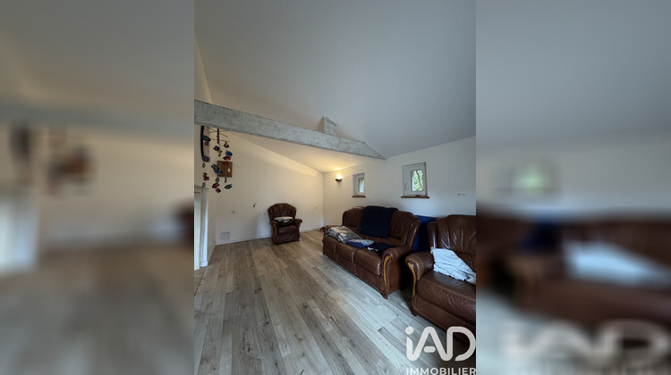 Ma-Cabane - Vente Maison Sainte-Solange, 120 m²