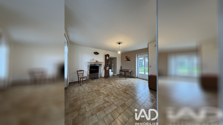 Ma-Cabane - Vente Maison Sainte-Solange, 120 m²