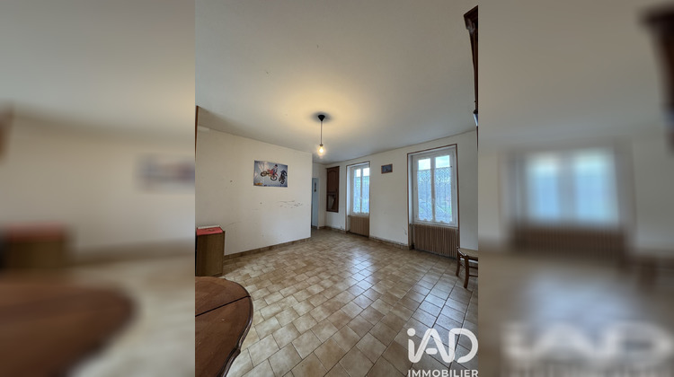 Ma-Cabane - Vente Maison Sainte-Solange, 120 m²