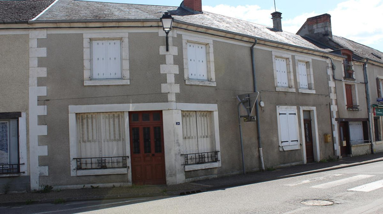 Ma-Cabane - Vente Maison SAINTE SOLANGE, 140 m²