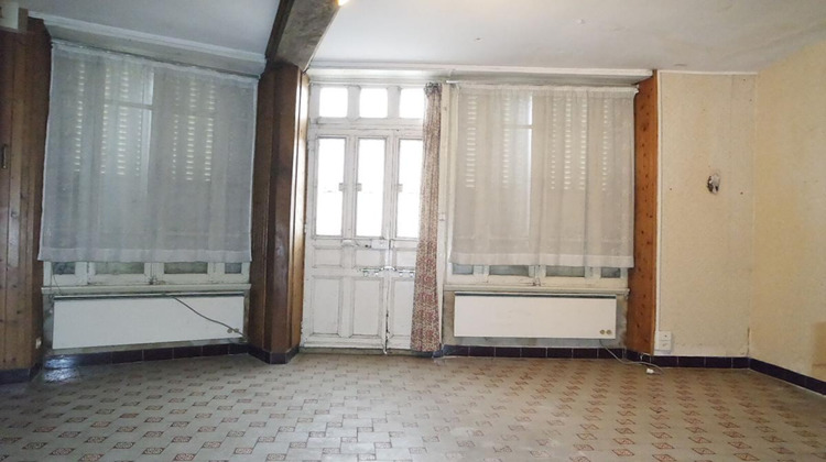 Ma-Cabane - Vente Maison SAINTE SOLANGE, 140 m²