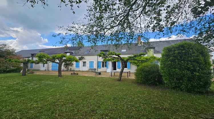Ma-Cabane - Vente Maison SAINTE SOLANGE, 310 m²
