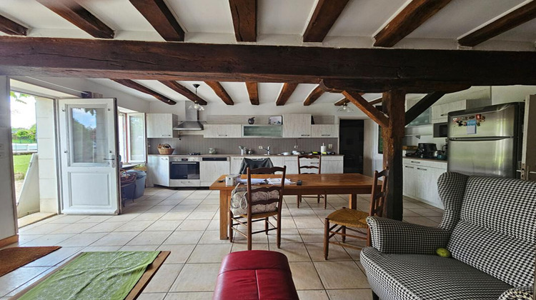 Ma-Cabane - Vente Maison SAINTE SOLANGE, 310 m²