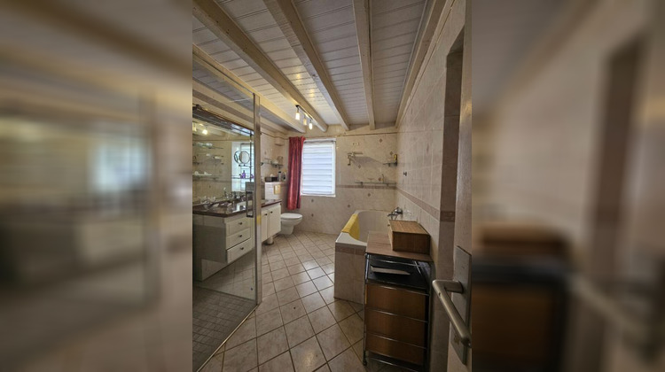 Ma-Cabane - Vente Maison SAINTE SOLANGE, 310 m²