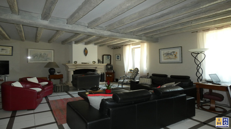 Ma-Cabane - Vente Maison Sainte-Solange, 186 m²