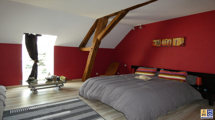 Ma-Cabane - Vente Maison Sainte-Solange, 186 m²