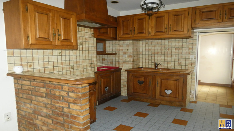 Ma-Cabane - Vente Maison Sainte-Solange, 92 m²