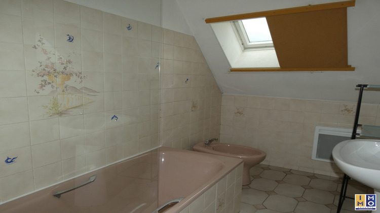 Ma-Cabane - Vente Maison Sainte-Solange, 92 m²