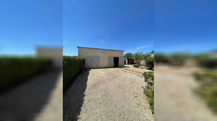Ma-Cabane - Vente Maison Sainte-Solange, 153 m²