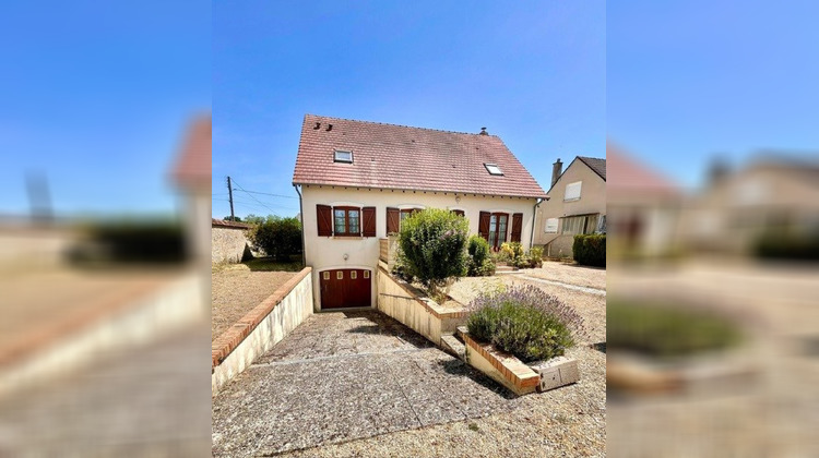 Ma-Cabane - Vente Maison Sainte-Solange, 153 m²