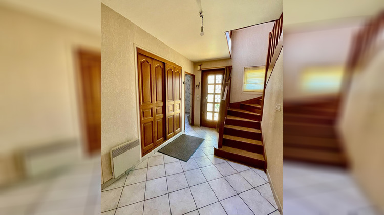 Ma-Cabane - Vente Maison Sainte-Solange, 153 m²