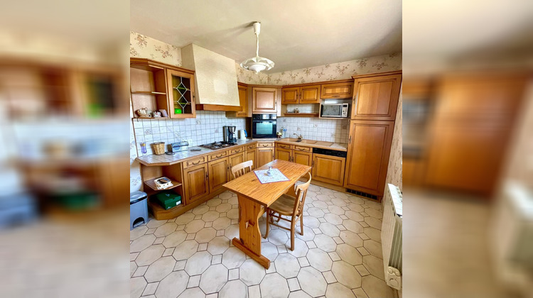 Ma-Cabane - Vente Maison Sainte-Solange, 153 m²