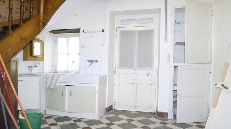 Ma-Cabane - Vente Maison SAINTE SOLANGE, 140 m²