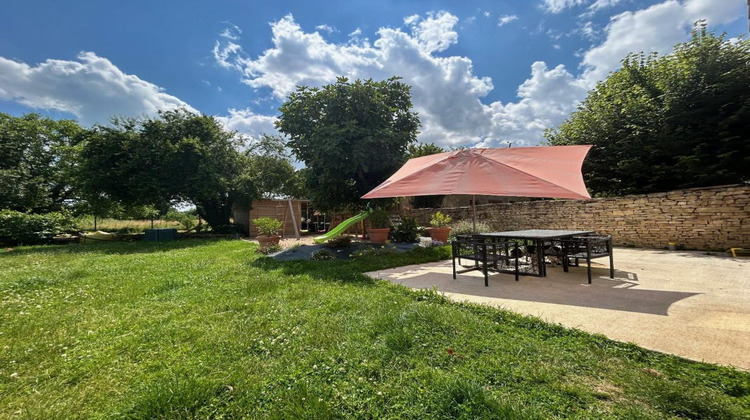 Ma-Cabane - Vente Maison SAINTE SOLINE, 161 m²