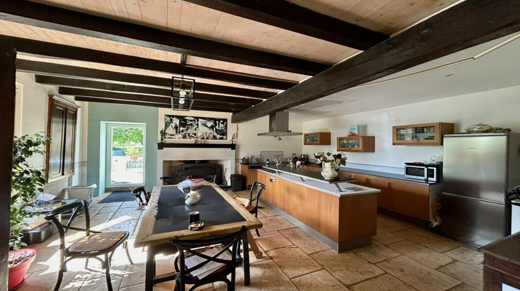 Ma-Cabane - Vente Maison SAINTE SOLINE, 161 m²