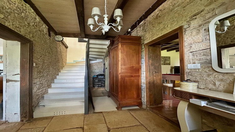 Ma-Cabane - Vente Maison SAINTE SOLINE, 161 m²