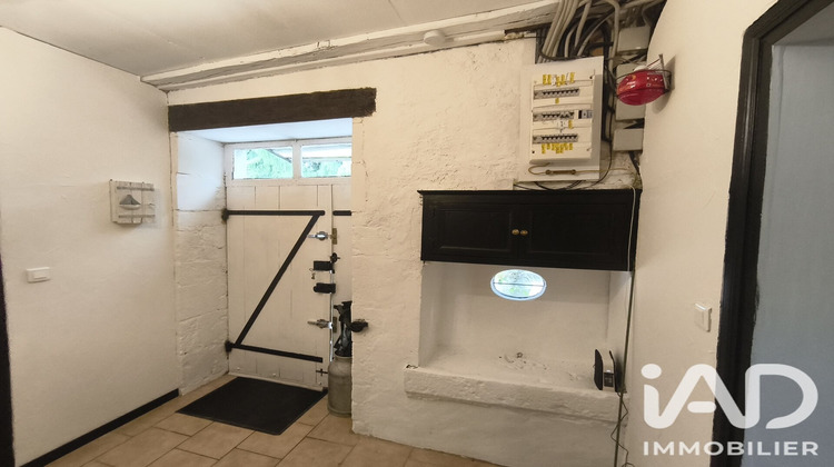 Ma-Cabane - Vente Maison Sainte-Soline, 162 m²