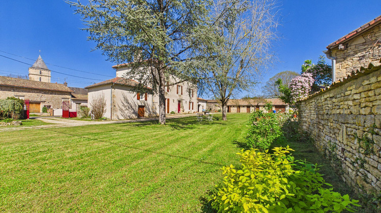 Ma-Cabane - Vente Maison SAINTE-SOLINE, 233 m²