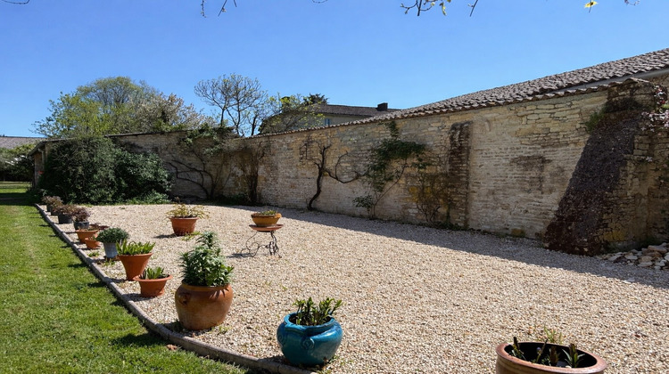 Ma-Cabane - Vente Maison SAINTE-SOLINE, 233 m²