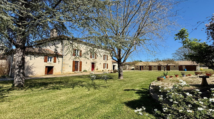 Ma-Cabane - Vente Maison SAINTE-SOLINE, 233 m²
